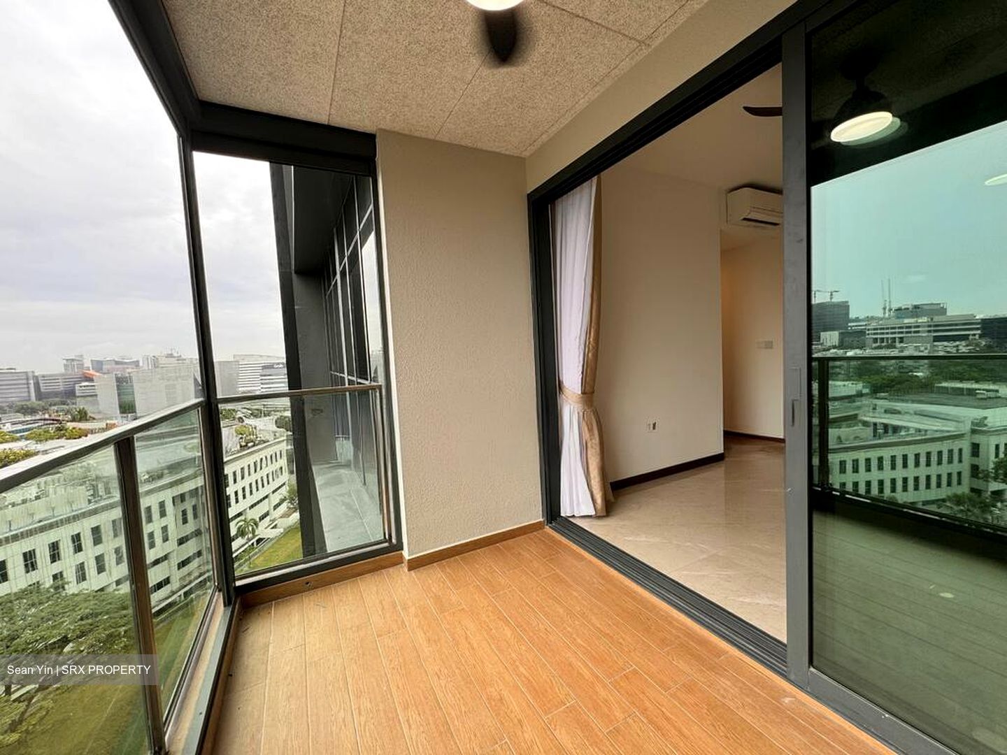 Normanton Park (D5), Apartment #499712141